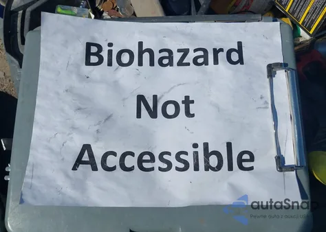 2012 Kia Soul + z USA, uszkodzony, nr VIN KNDJT2A65C7382919